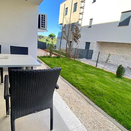 Apartman Terra Medulin Exteriör bild