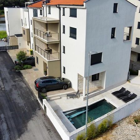 Apartman Terra Medulin Exteriör bild