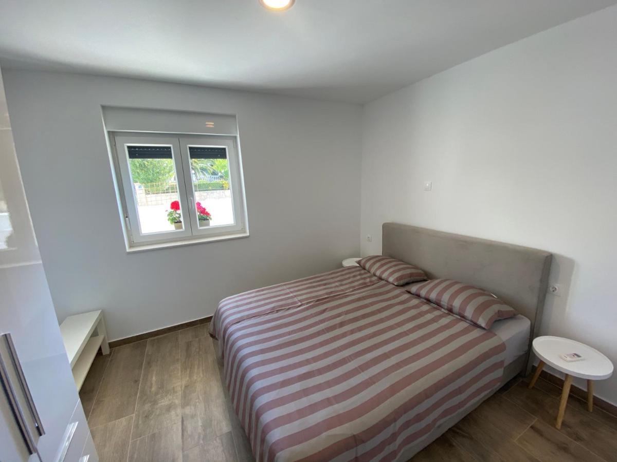 Apartman Terra Medulin Exteriör bild