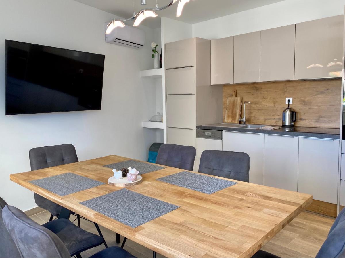 Apartman Terra Medulin Exteriör bild