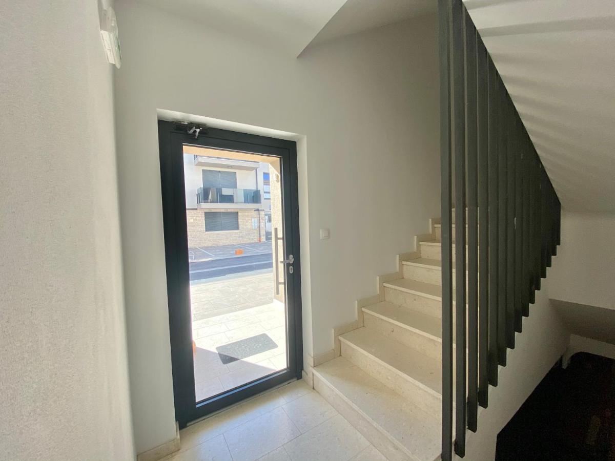 Apartman Terra Medulin Exteriör bild