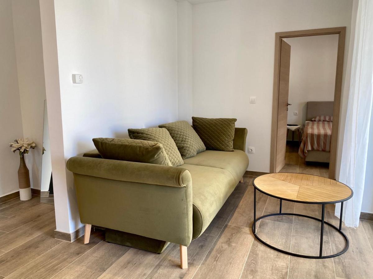 Apartman Terra Medulin Exteriör bild