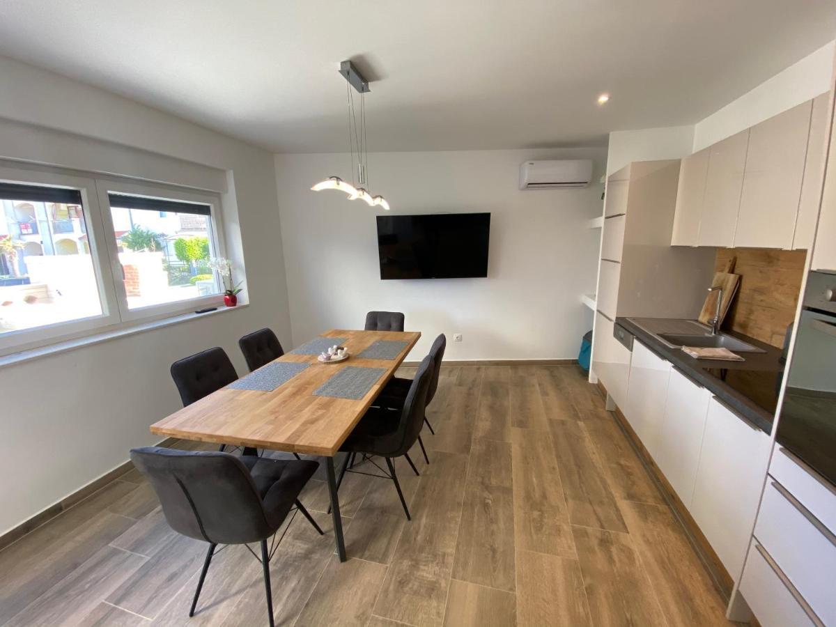 Apartman Terra Medulin Exteriör bild