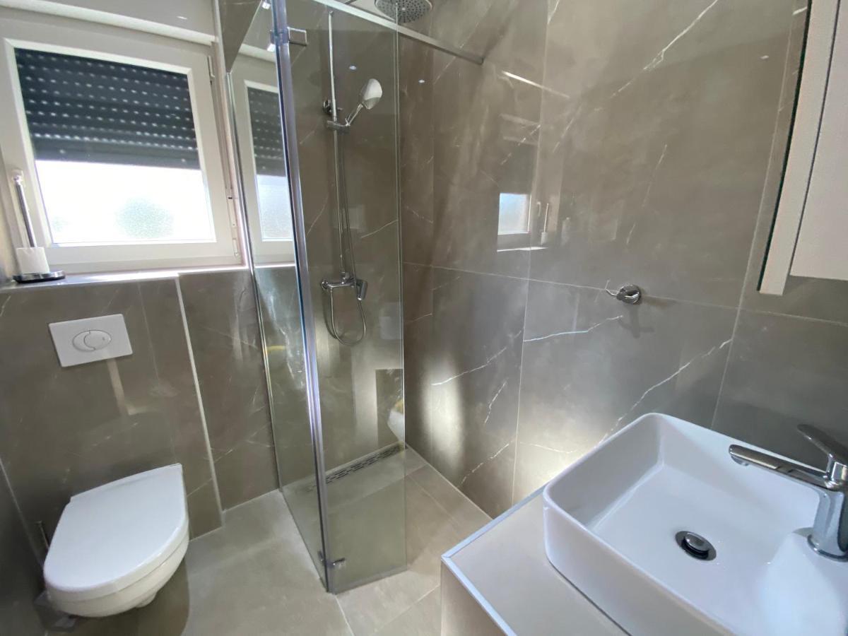 Apartman Terra Medulin Exteriör bild